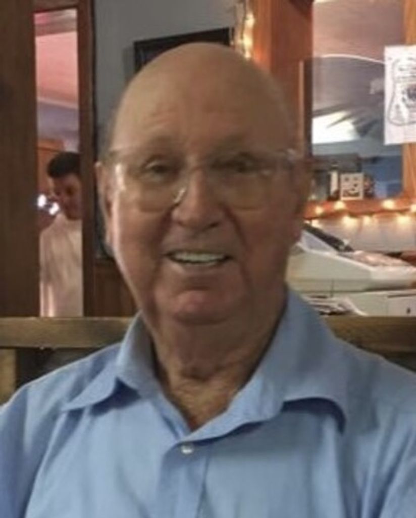 Howard Eugene Jolley Profile Photo