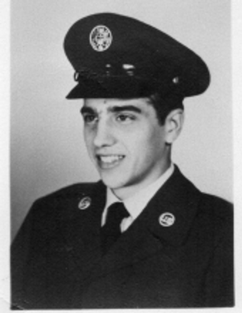 Roland R. "Bud" Smith