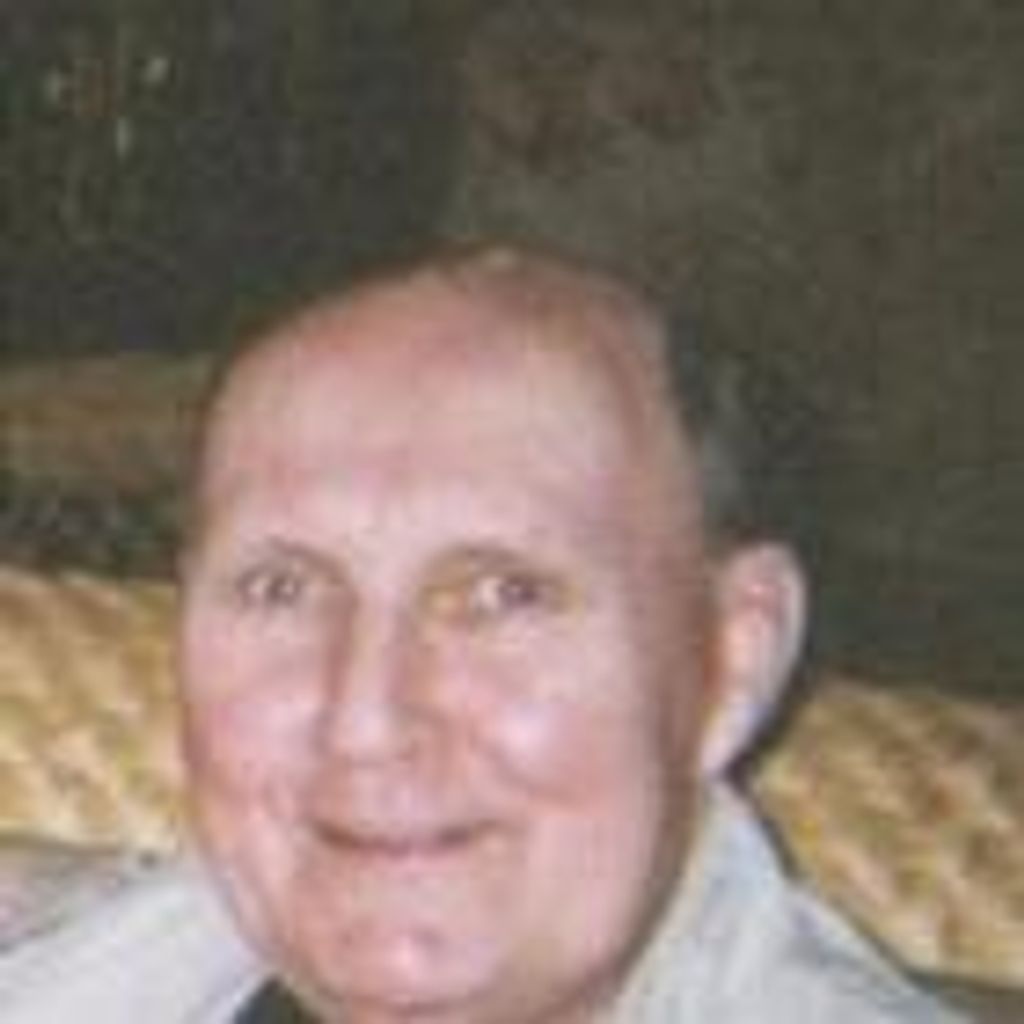 Harry N. Taylor