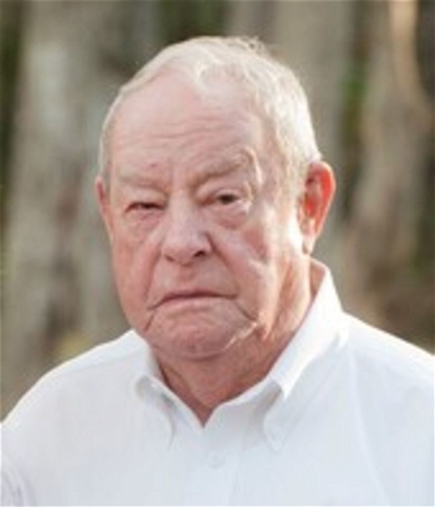 Harold "Slim" Patton