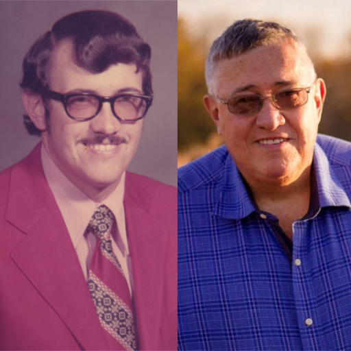 Vernard 'Vernie' D. Almandinger Profile Photo
