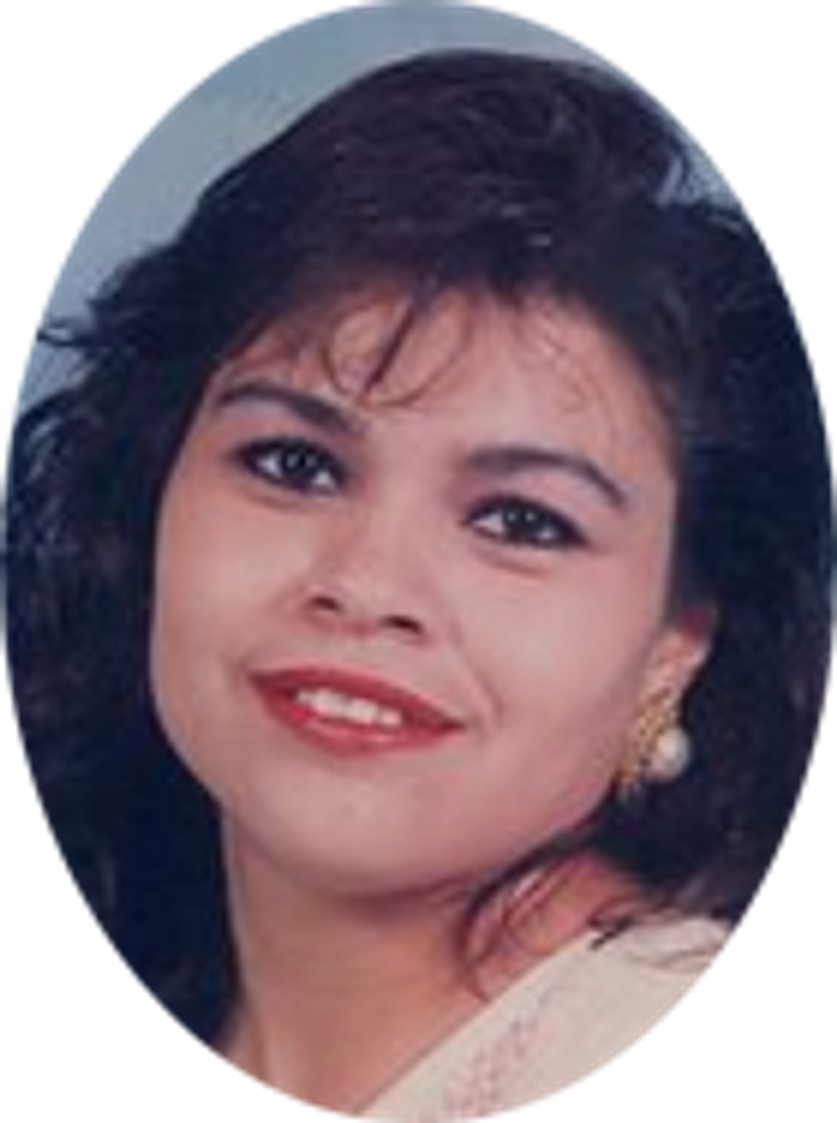 Esperanza "Hope" Vasquez