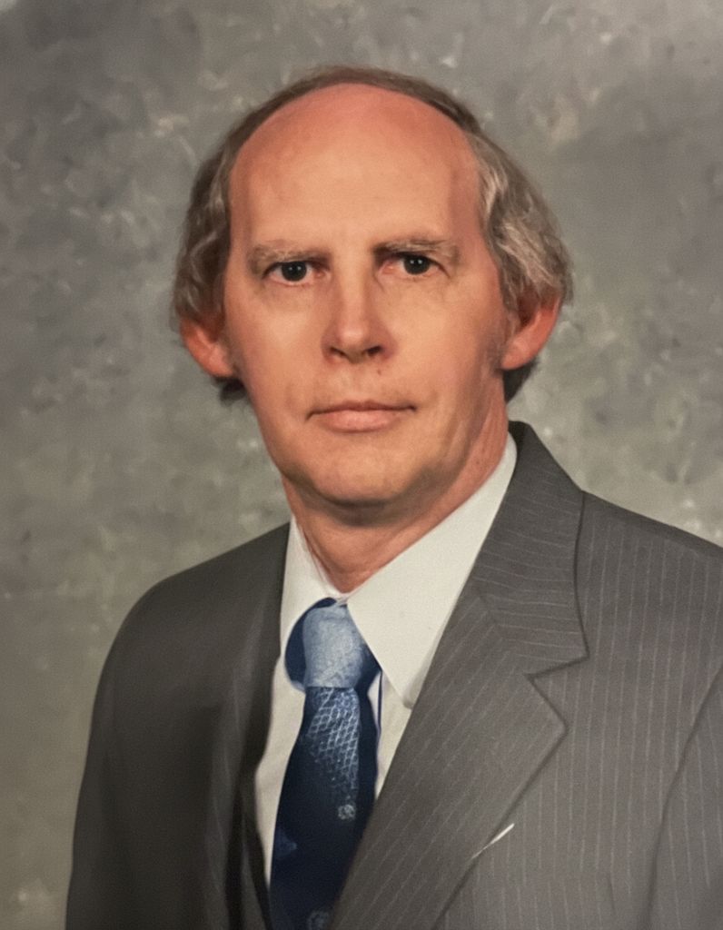 Carroll Grey Lee Profile Photo