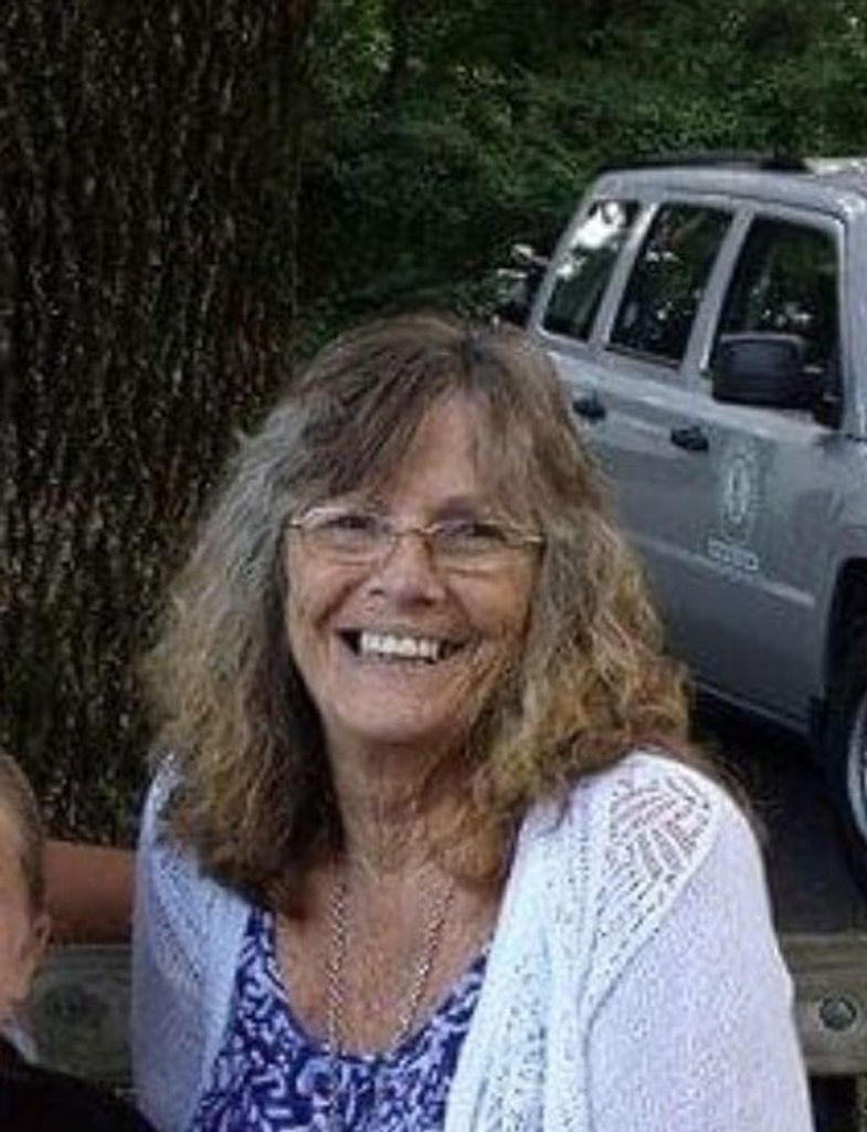 Judi Ann Osborn Profile Photo