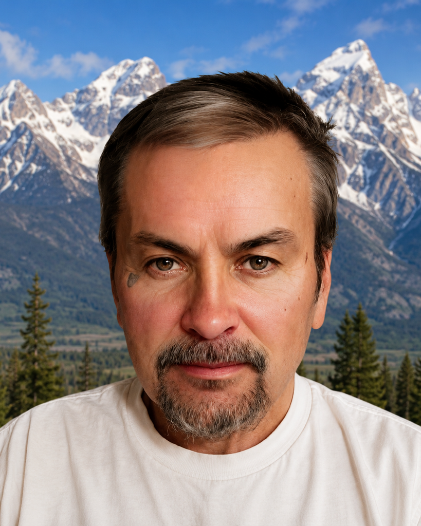 Charles Edgar Walker, III