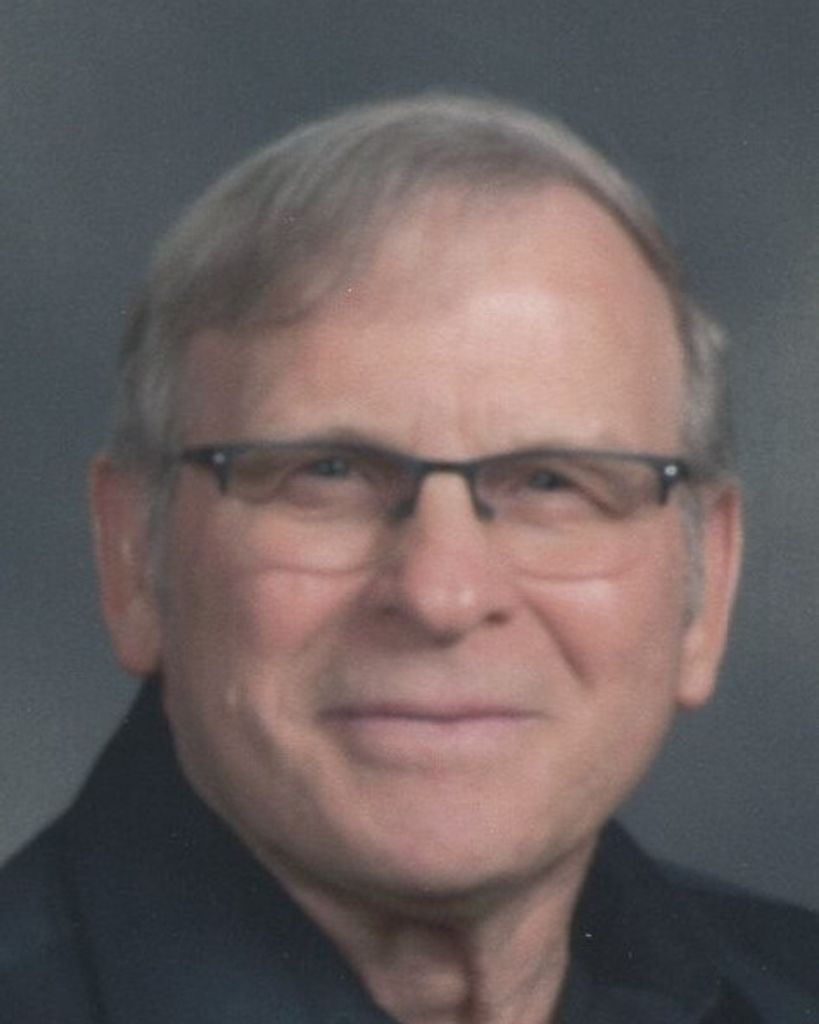 Eugene Lamar Sensenig Profile Photo