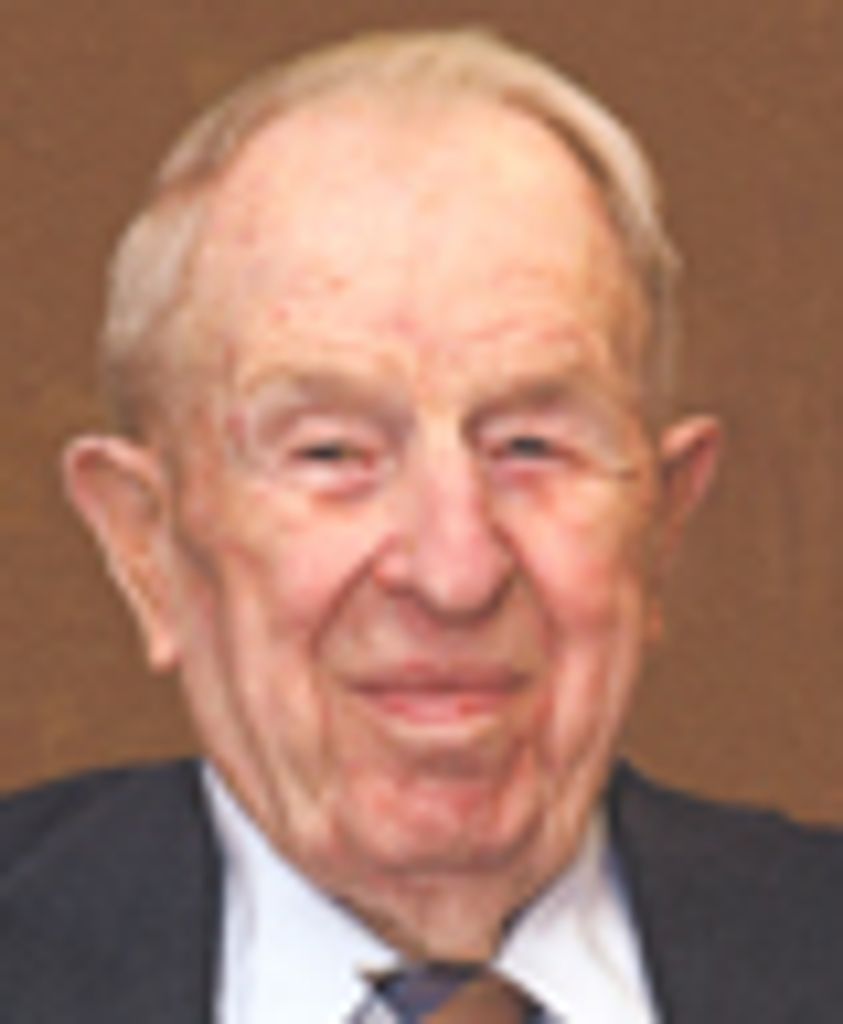 William C. Nagel