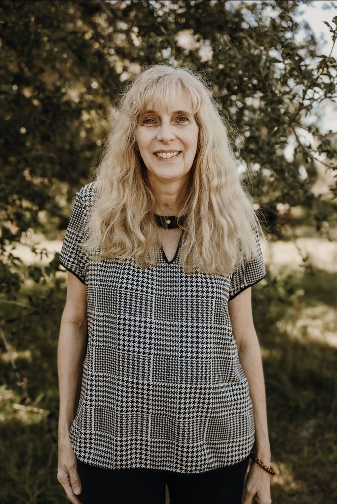 Susanne Jeannette Ketting Profile Photo