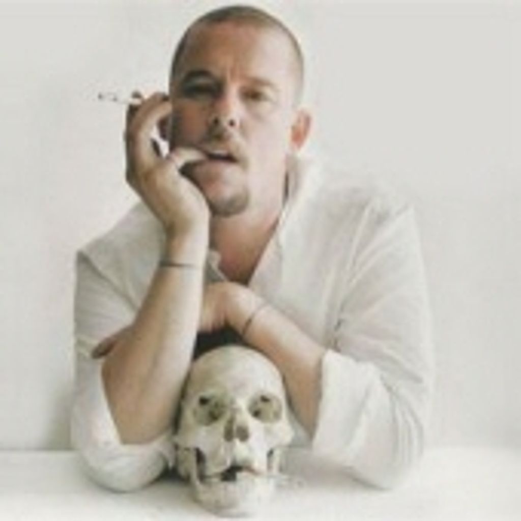 Lee  Alexander Mcqueen