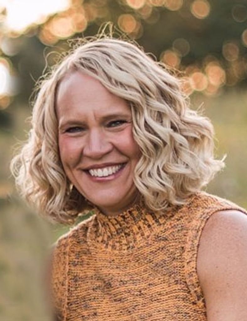 Jill Paullus Profile Photo