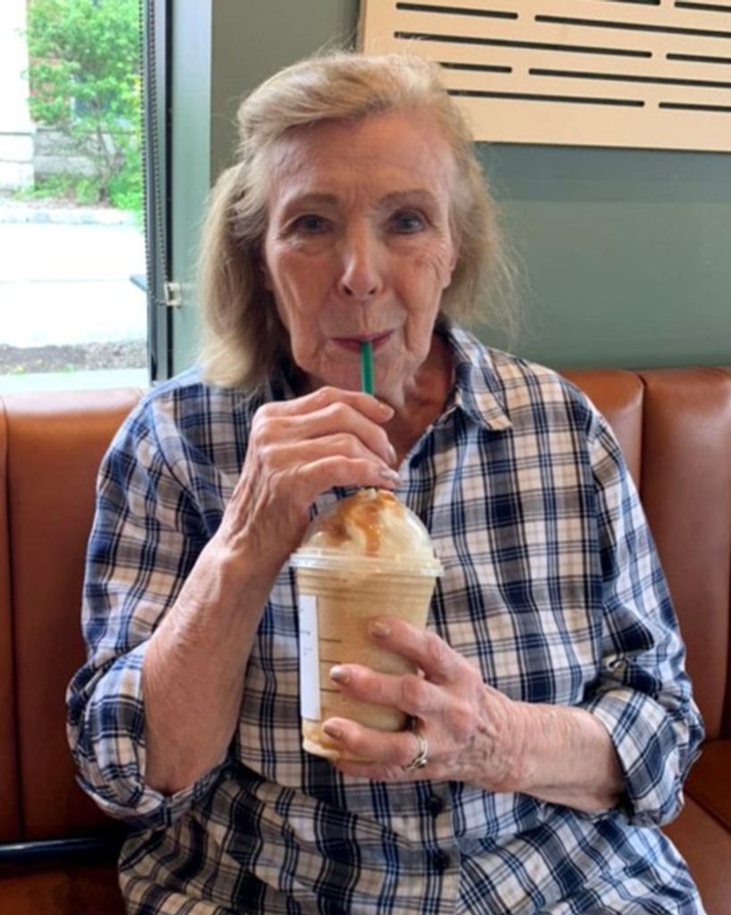 Margaret Fitz-Gerald