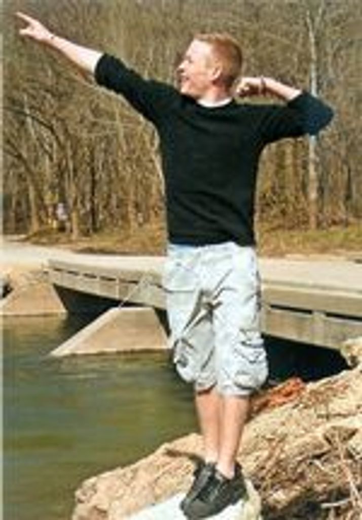 Travis Michael Nix Profile Photo