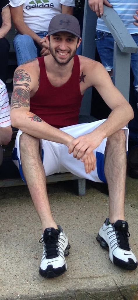 Tanner Scott Bollon Profile Photo