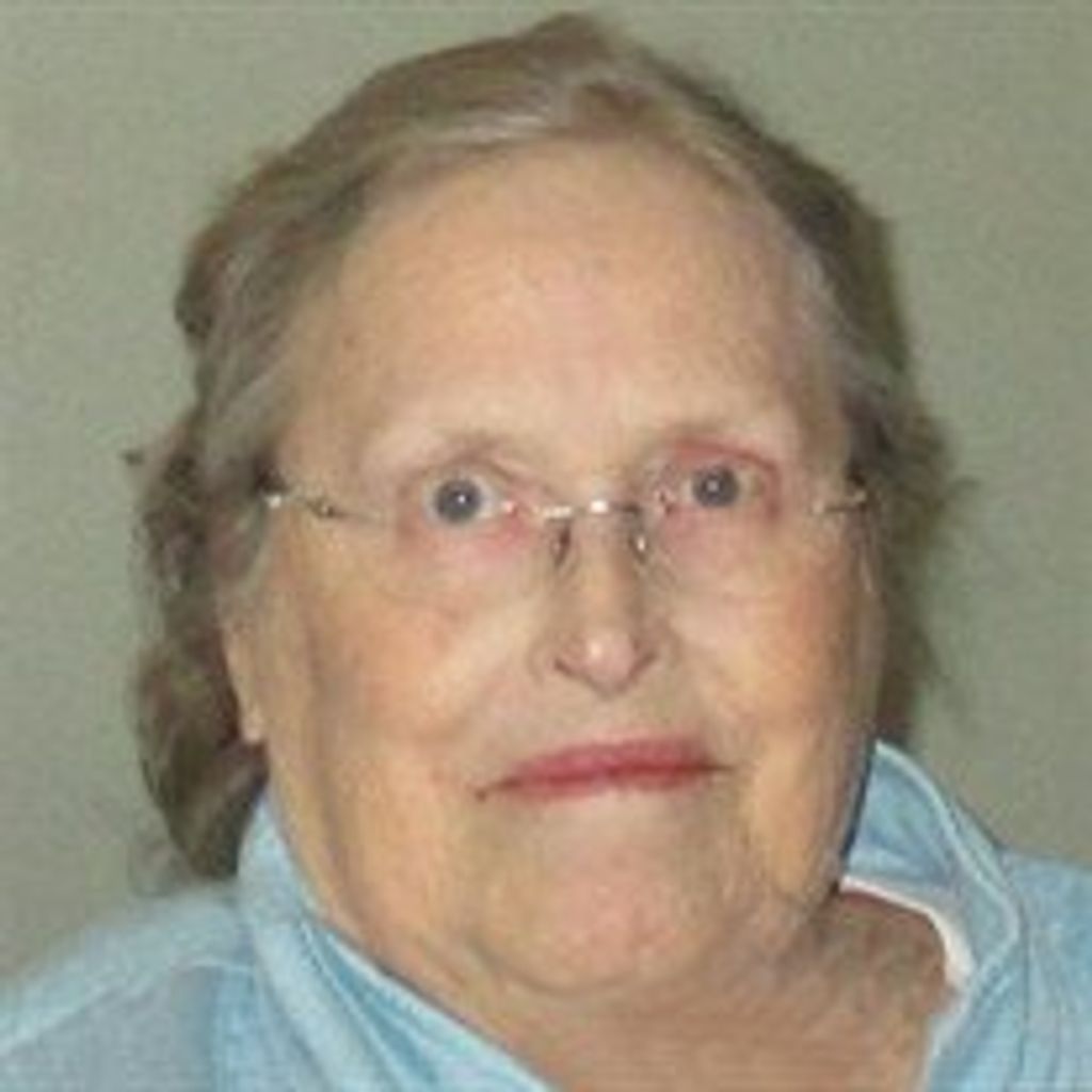 Marjorie E. "Maggie" Skaggs