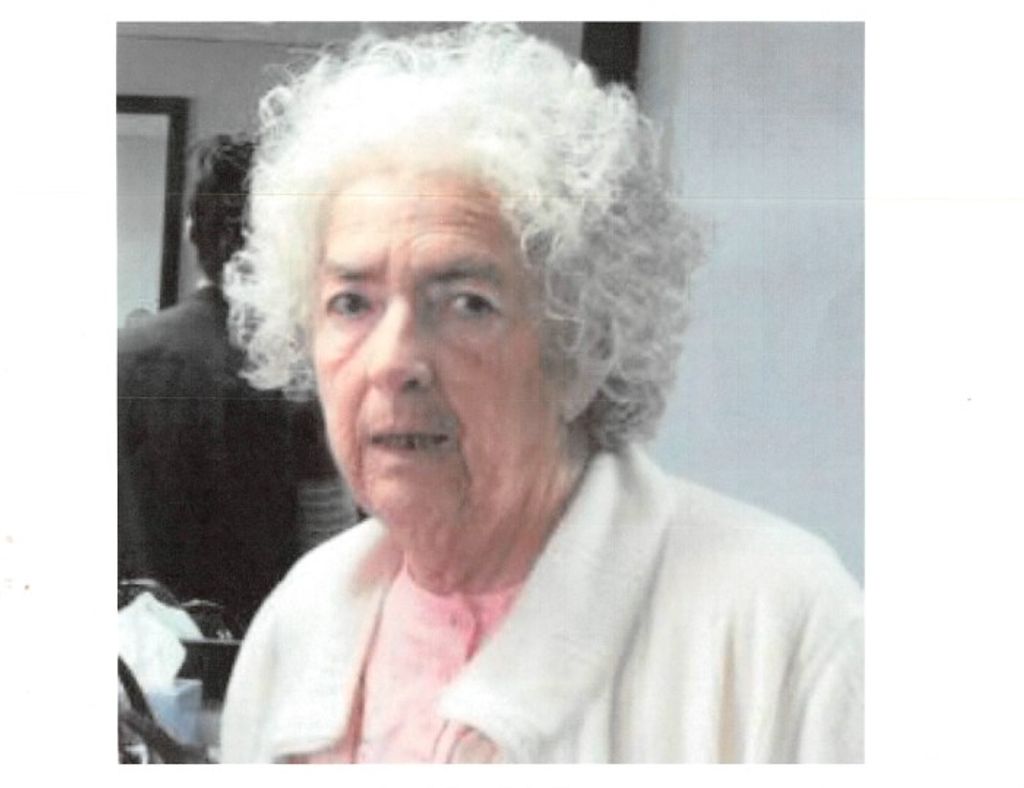 Joyce Spradlin