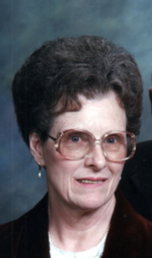 Phyllis J.  (Echler)  Fitzenrider