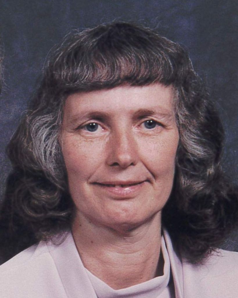 Elsie Marie Crosgrove