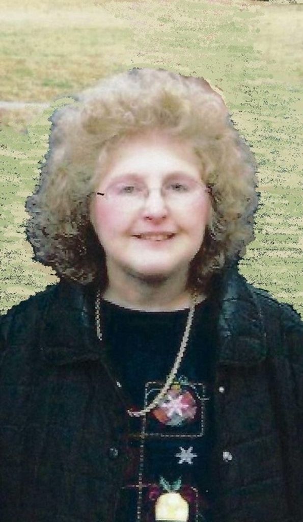 Stephanie Ann Martin Profile Photo