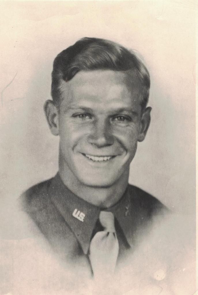 Raymond Earl Mercer
