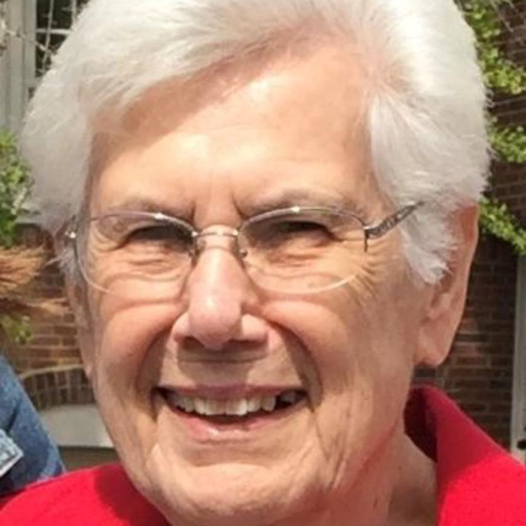 Hazel E. Seitz Profile Photo