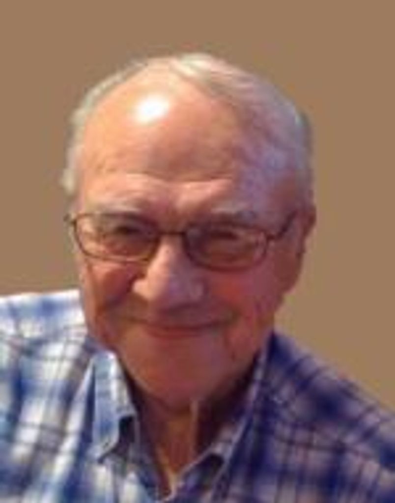 Donald Axdahl