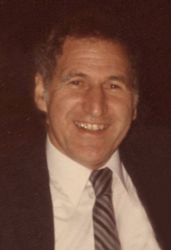 John Yarusso