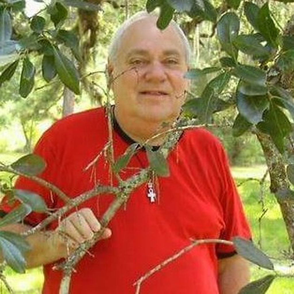 Joseph Leon Perkins
