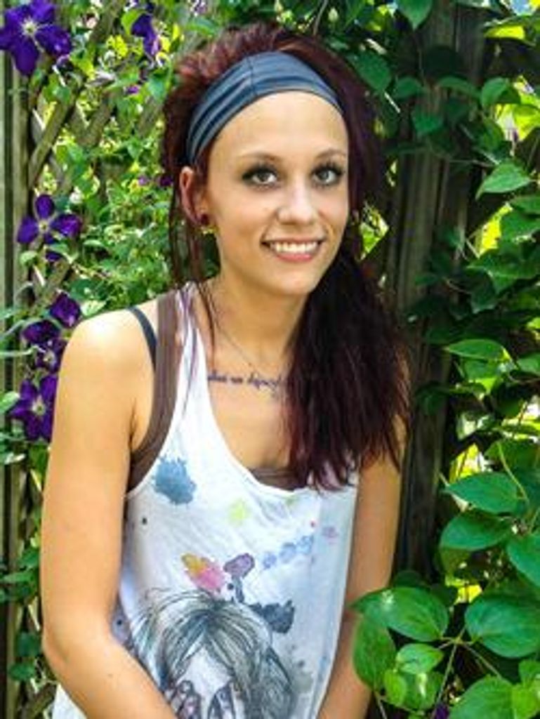 Hannah Leigh Costine