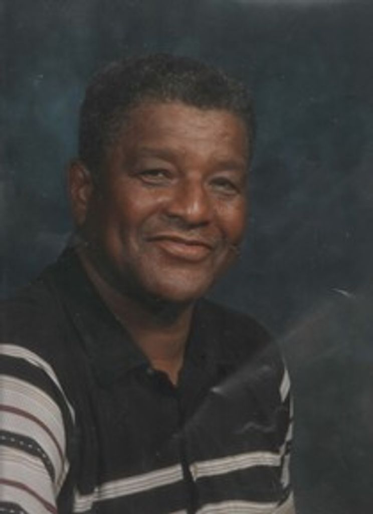 John Edward Wynn Profile Photo