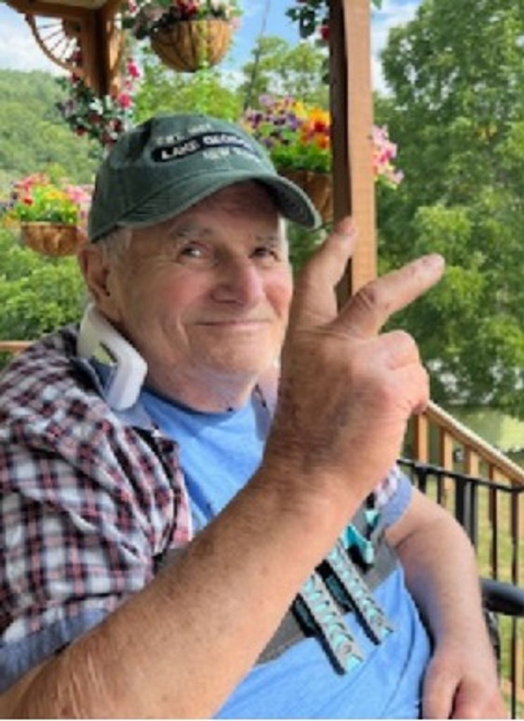 Arthur F. Reinheimer, Sr.