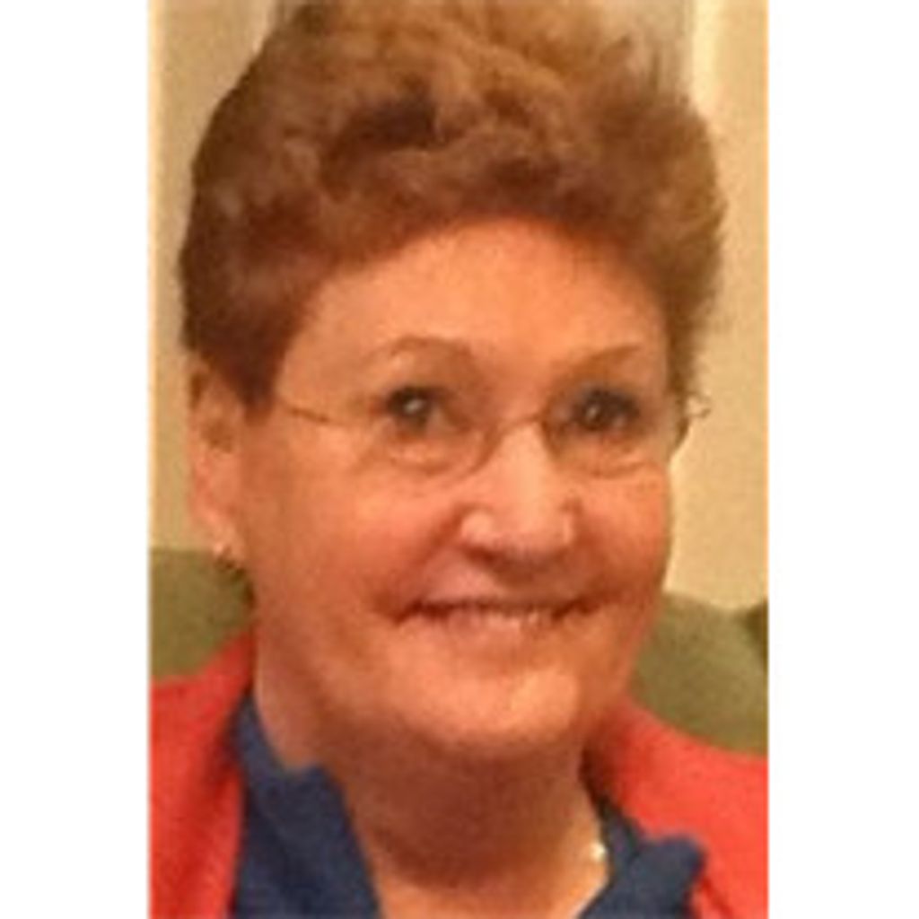 Barbara Ann Leighton