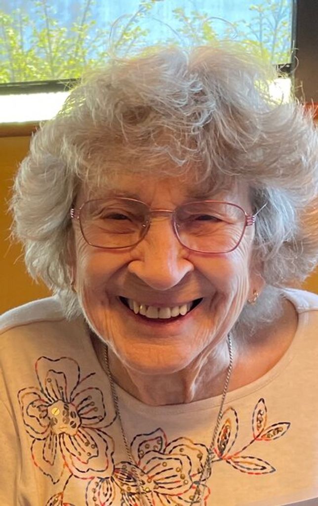 Beverly Ruth Barry Chapdelaine Profile Photo