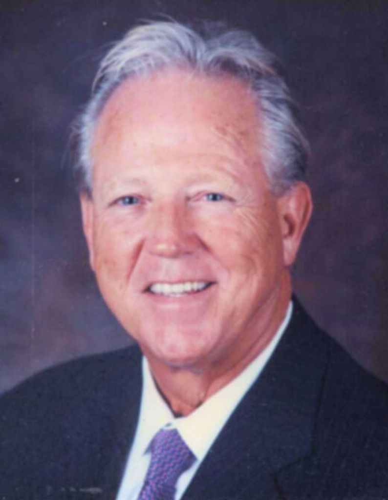 Freddy Barron