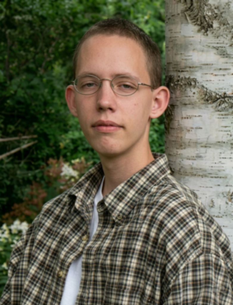 Brandon Ray Roper Profile Photo