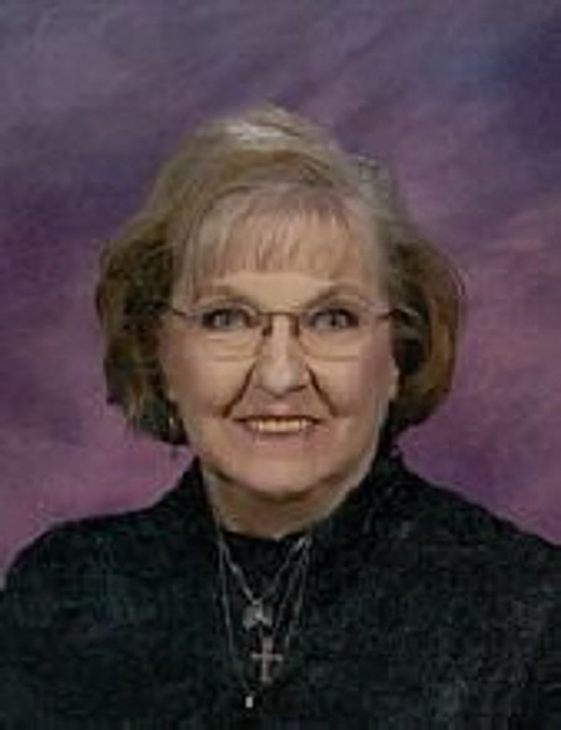 Julia (Klinger) Snyder