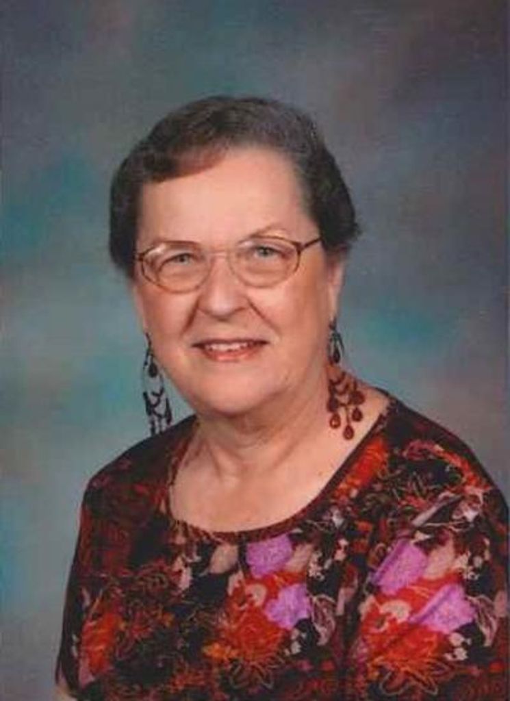 Joan Lucille Pike Profile Photo