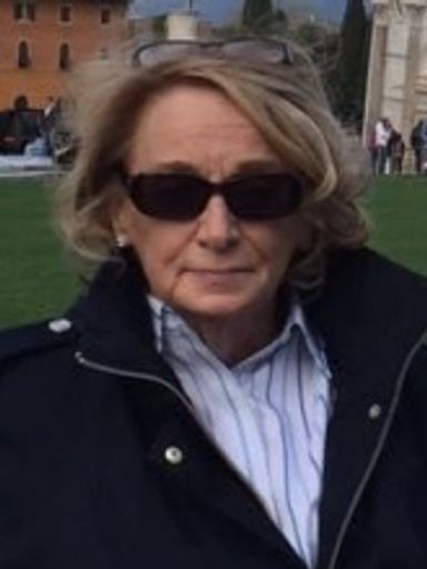 Barbara Ann Reed Profile Photo