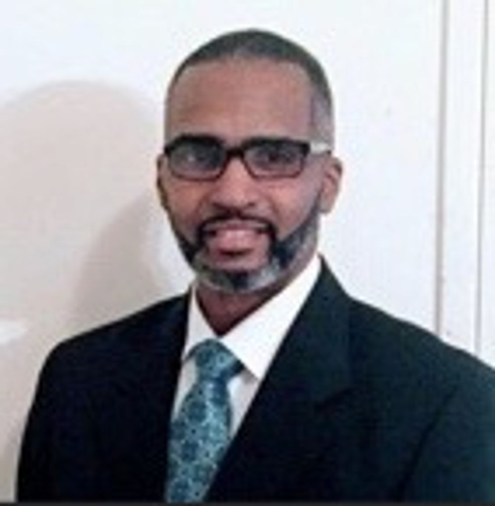 Derrick A Williams, Sr