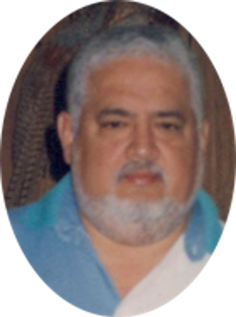 Oscar R. Garza Profile Photo