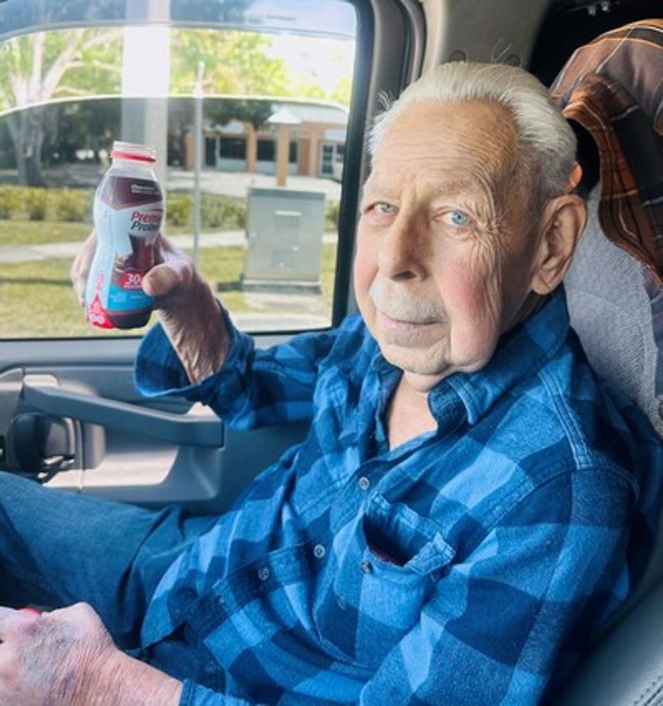 Richard Kurt Confort Profile Photo