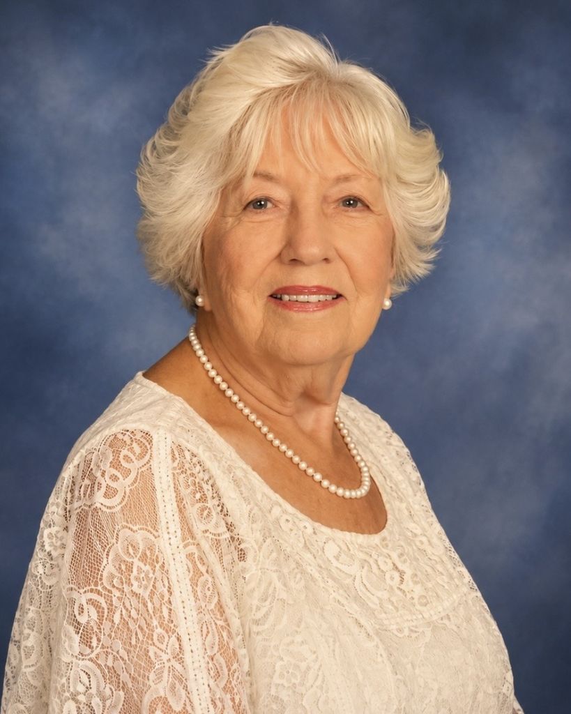 Virginia Saggus Aycock