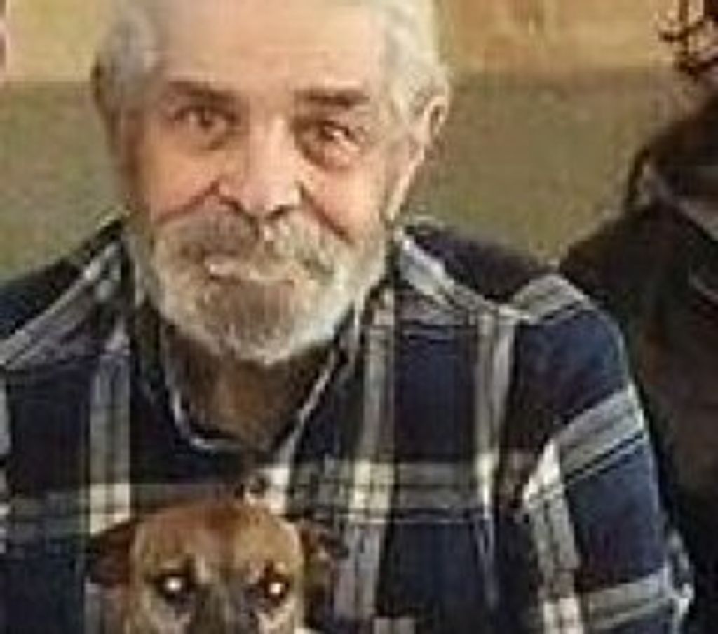 Nicholas Peter Nick Del Rossi