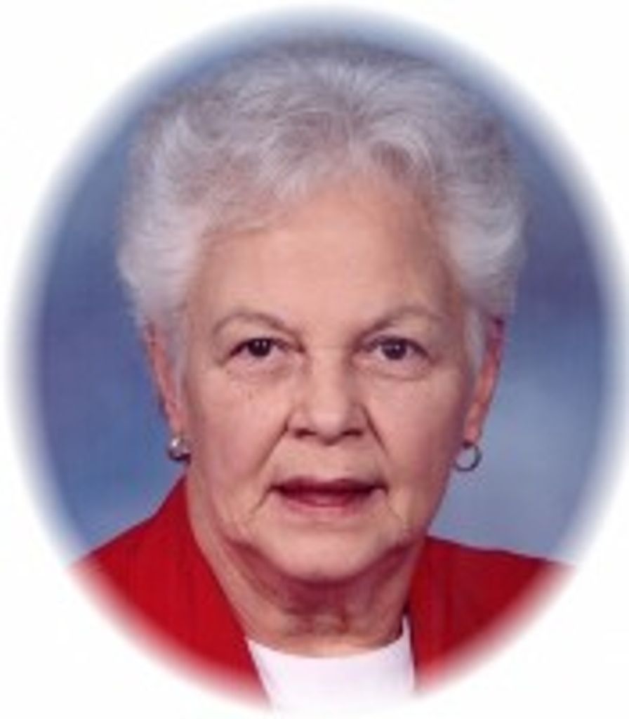 G. Maxine Van Atta