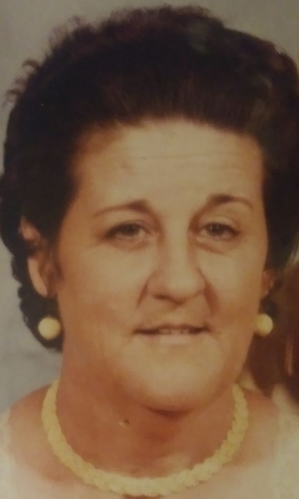 Clara Bessie Webb