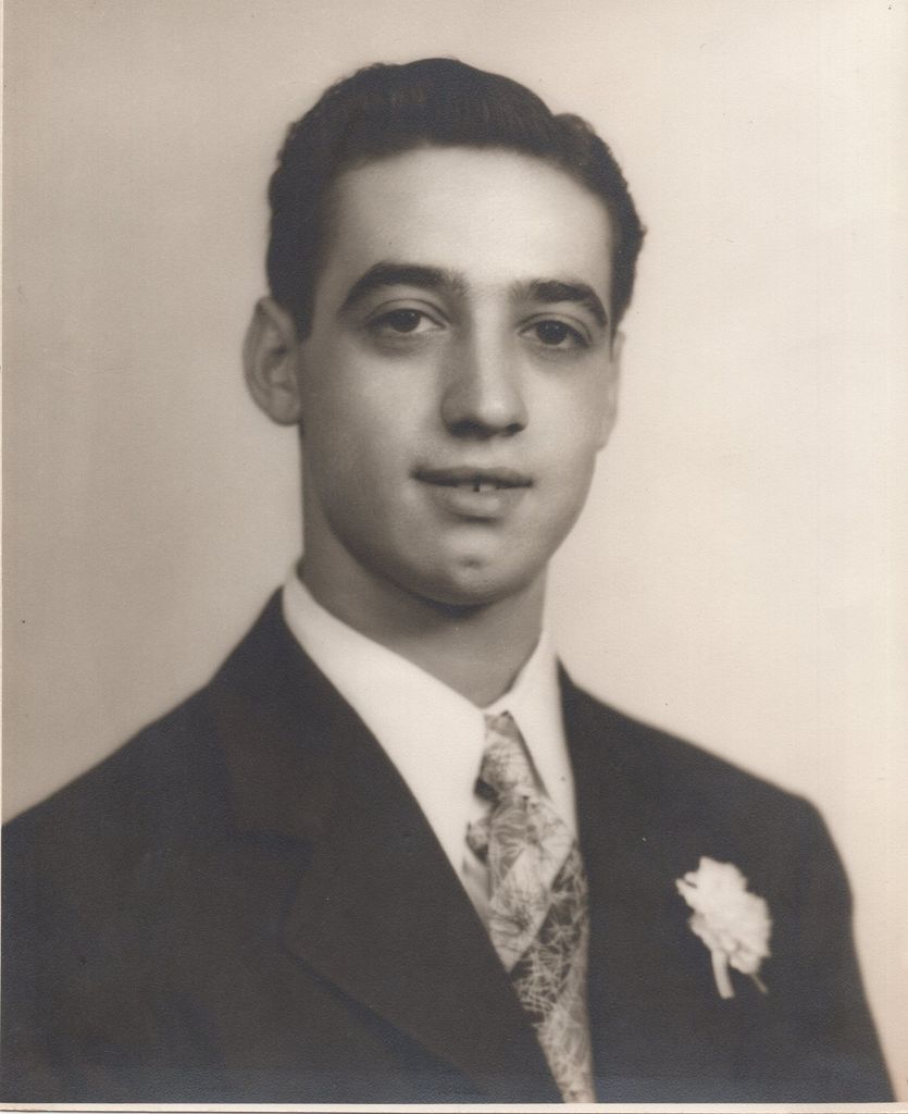 Dominic Trivelli