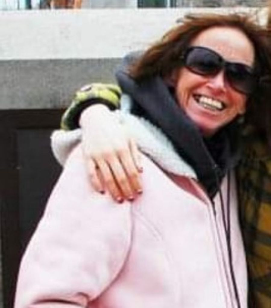 Maryanne Elizabeth Thomson Profile Photo