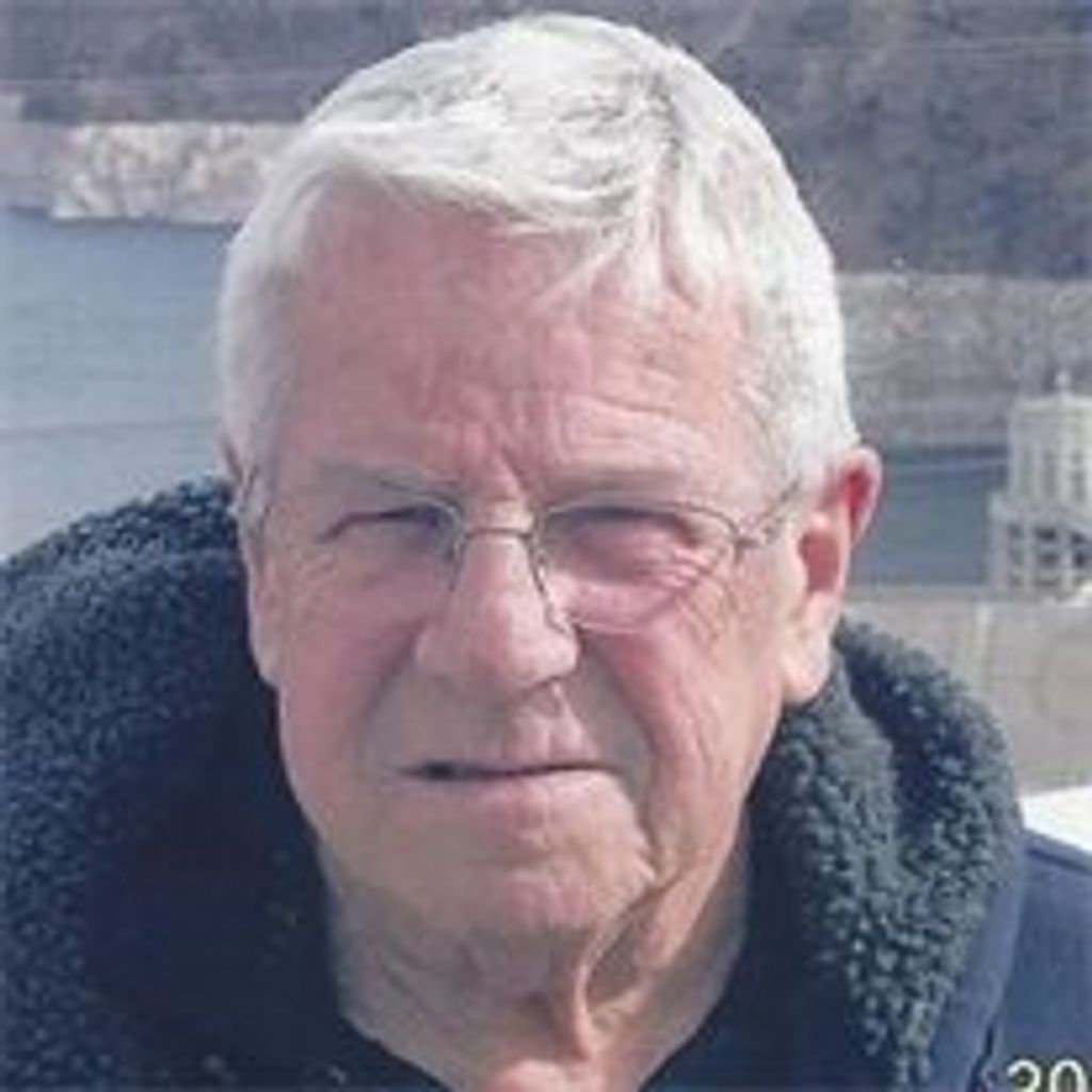 George E. "Farmer" Legore