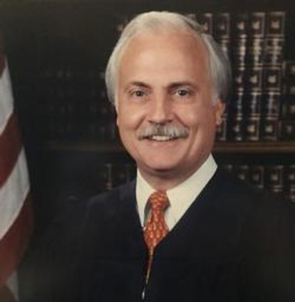 Judge Thomas R. Culver, Iii Profile Photo