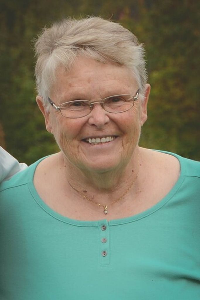 Nancy Jean Hartley Profile Photo