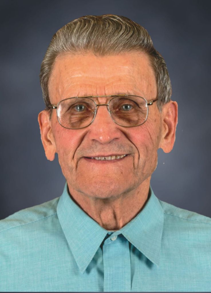 Marlyn D. Merholtz